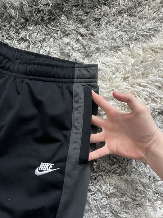 Штани Nike з нових колекцій