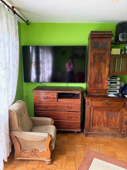 Niebrów | 3 pokoje | balkon | parking | od grudnia
