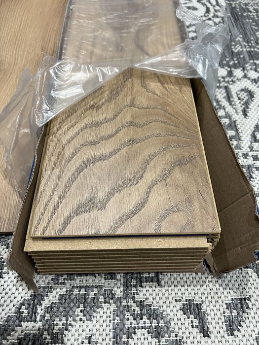 Ламінат пачка водостійкий