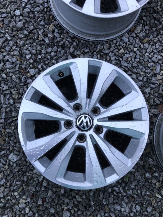 Jantes 16” VW ou grupo VAG
