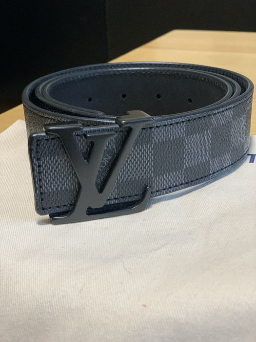 Nowy Pasek Lousi Vuitton Okazja