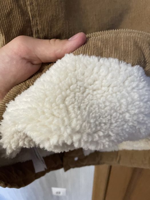 Куртка zara дитяча