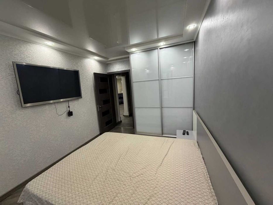 АРЕНДА 3-х комнатной квартиры ЛЮКС ул ПАРКОВАЯ, 99.