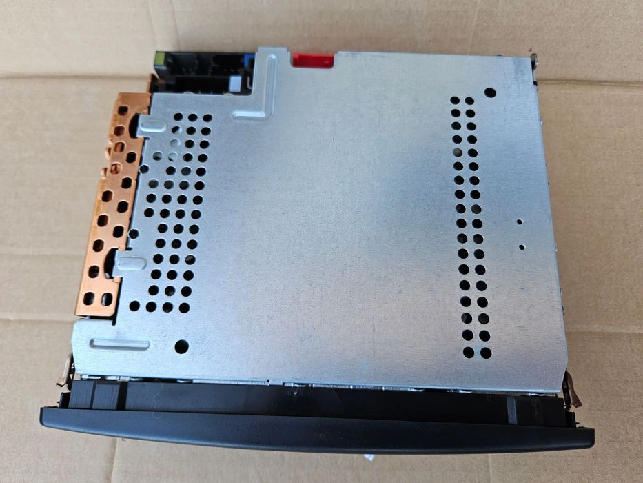 Renault Espace IV 4 radio