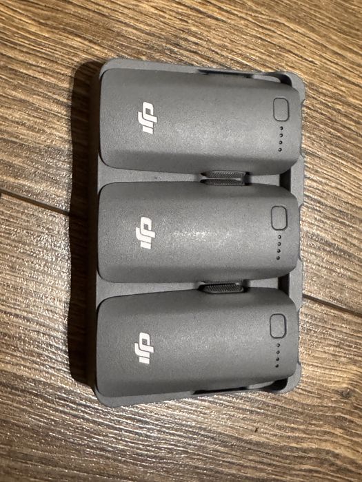 Dron DJI neo 2 fly more combo z gwarancja na rok jak nowy