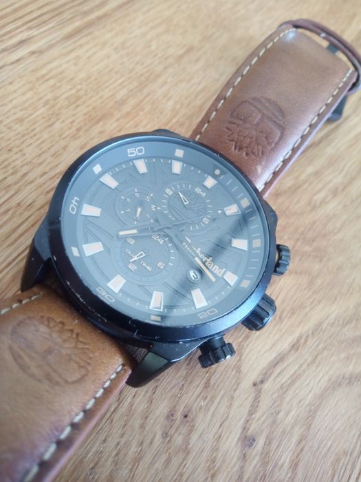 Zegarek Timberland