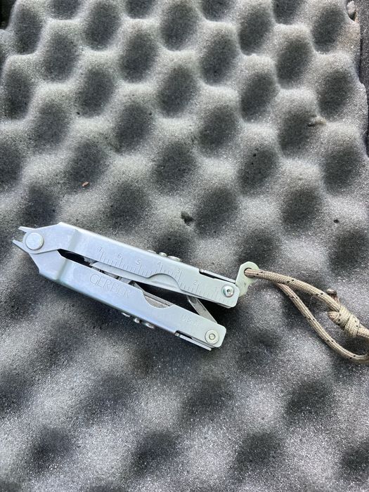 Multitool Gerber