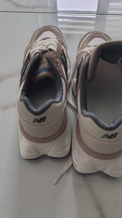buty sportowe damskie nowe 41