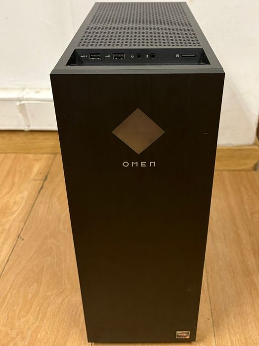 Hp Omen 25L (GT12-0030np)