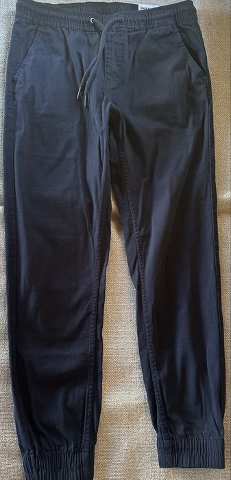 Джогери джинси штани брюки школа 30 розмір Нові