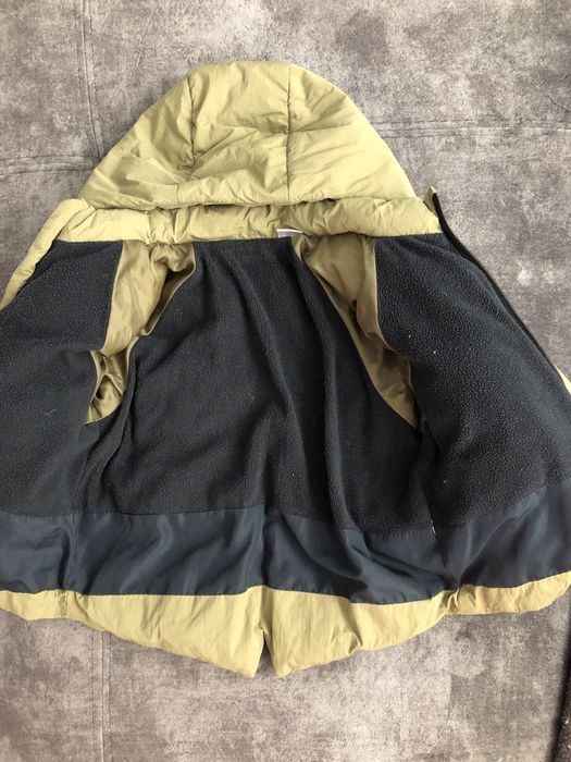 Куртка дитяча з утепленням