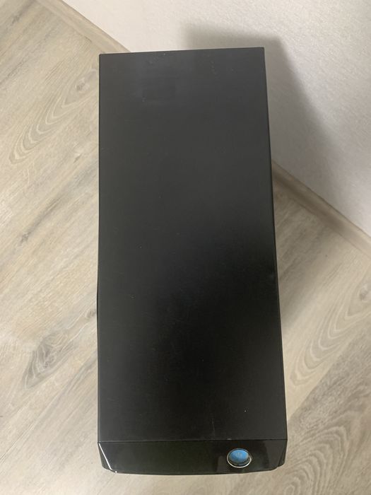 Компютер для ігор та роботи / SSD / GTX 1050