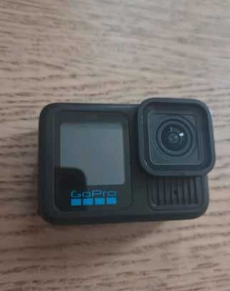 Go Pro 13 Black