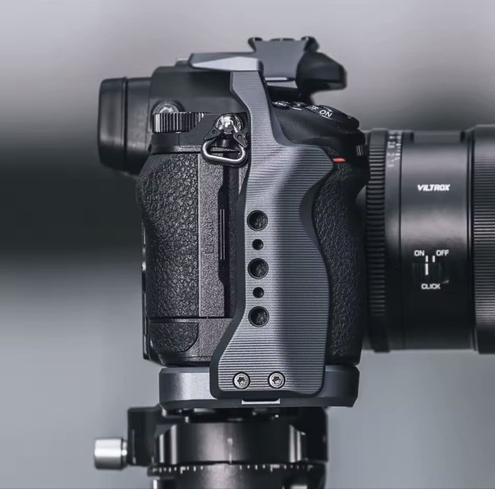 Клітка FALCAM F22 для  Nikon Z6III