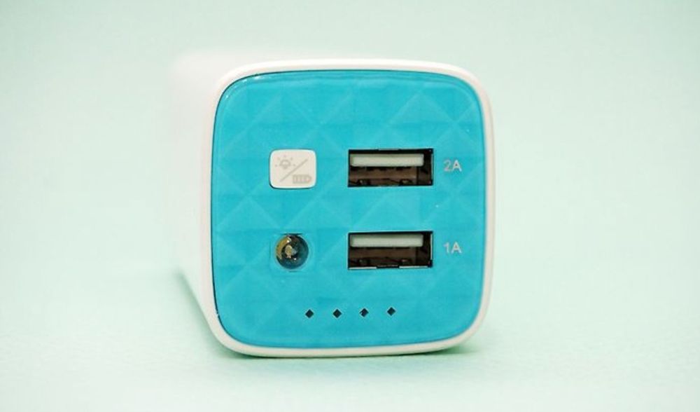 PowerBank TP-Link 10400mAh64729671977602121