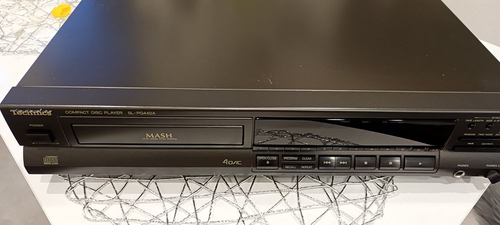 Sprzedam Technics SL-PG440A