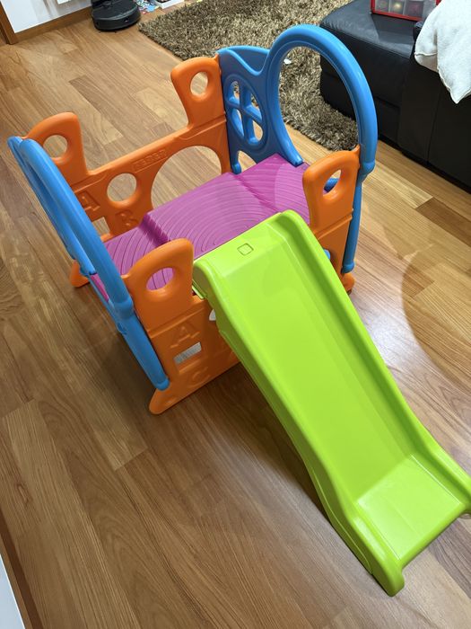 Feber Centro de Atividades