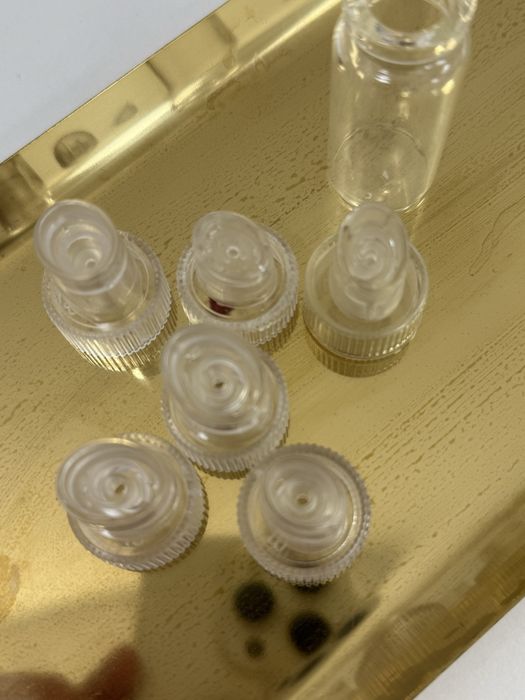 КОСМЕТОЛОГІЧНИЙ КОМБАЙН ГІДРОДЕРМАБРАЗІЇ 7 В 1