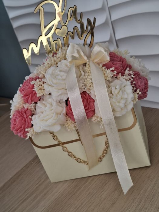 Flowerbox dla mamy