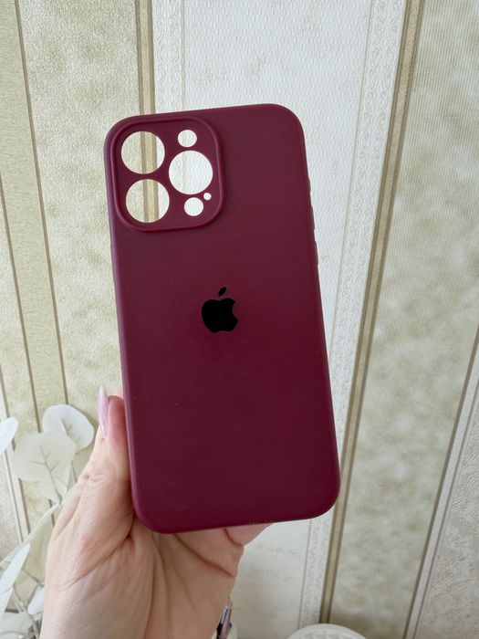Чохол Apple iPhone 15 Pro Max айфон 15 про мах