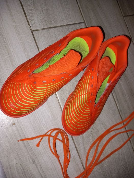 Halówki adidas 38,5