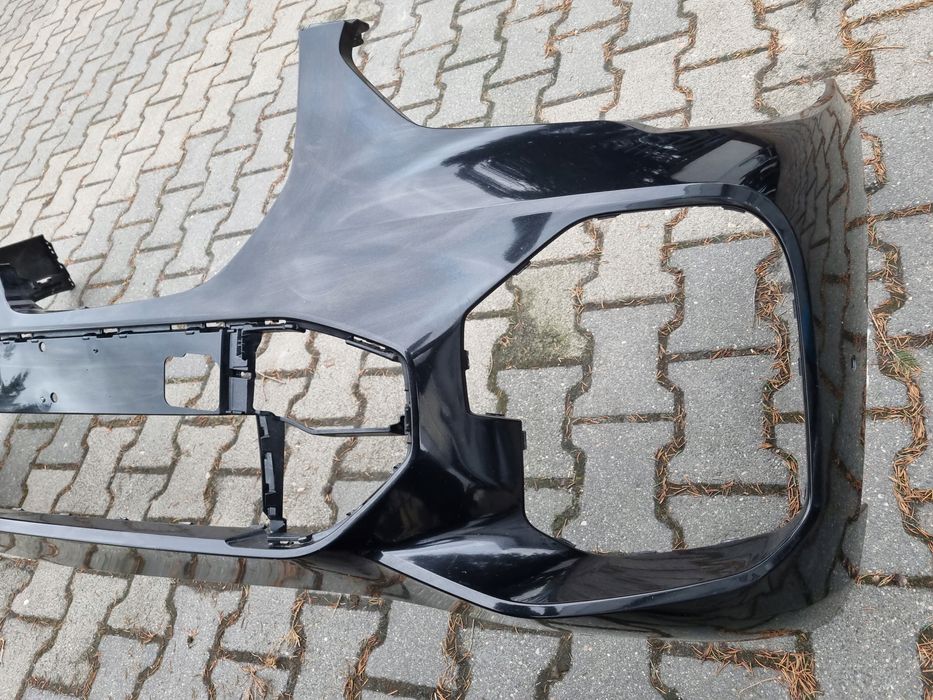 zderzak przedni bmw x5 g05 msp m pakiet 8069207