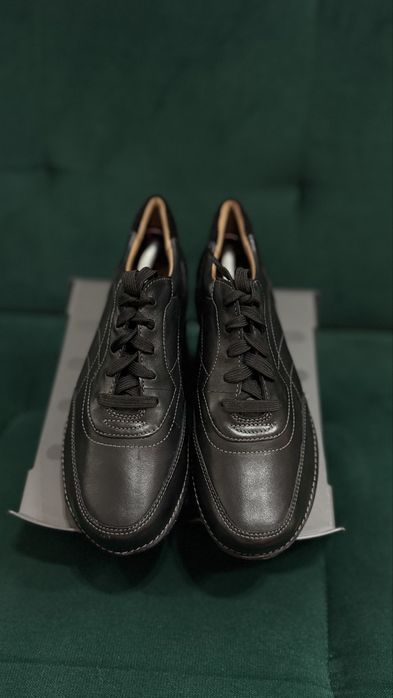 buty damskie skórzane firmy Clarcs