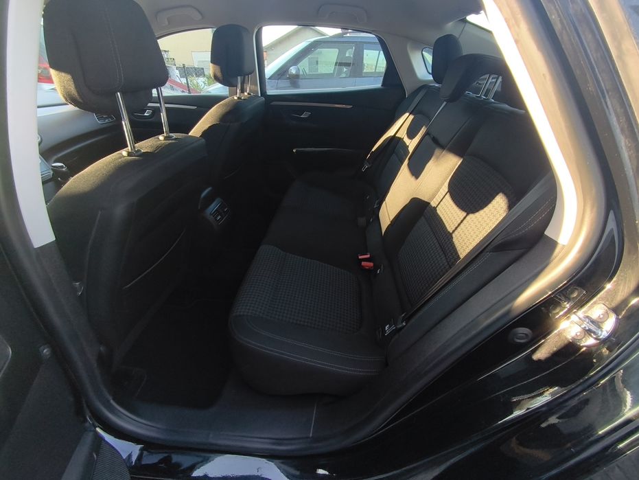 Renault TALISMAN 1.6 DCI