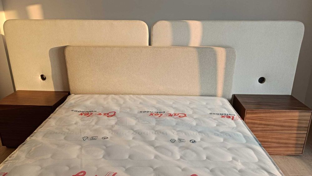 VENDA DE CAMAS PERSONALIZADAS — DIVERSOS MODELOS