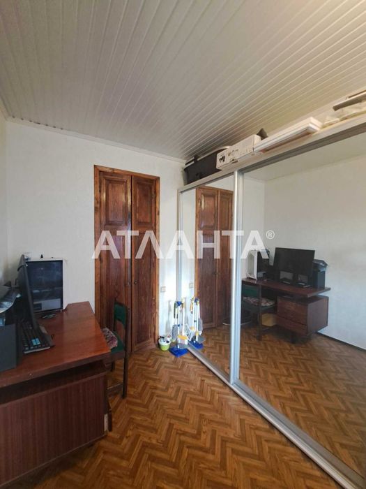 2-rooms apartment apartment by the address st. Kanatnaya Sverdlova (area 46 m²) - Atlanta.ua - photo 7