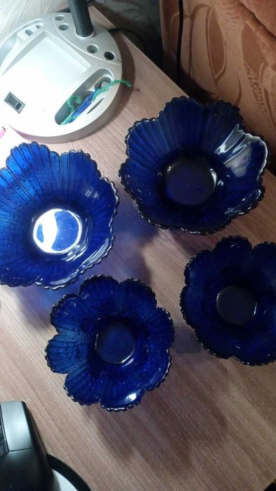 Тарілки декоративні