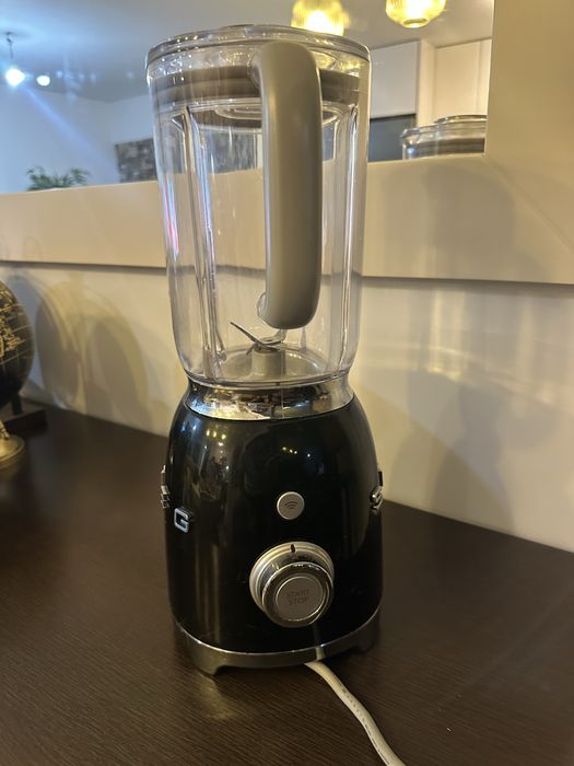 Liquidificadora  Smeg