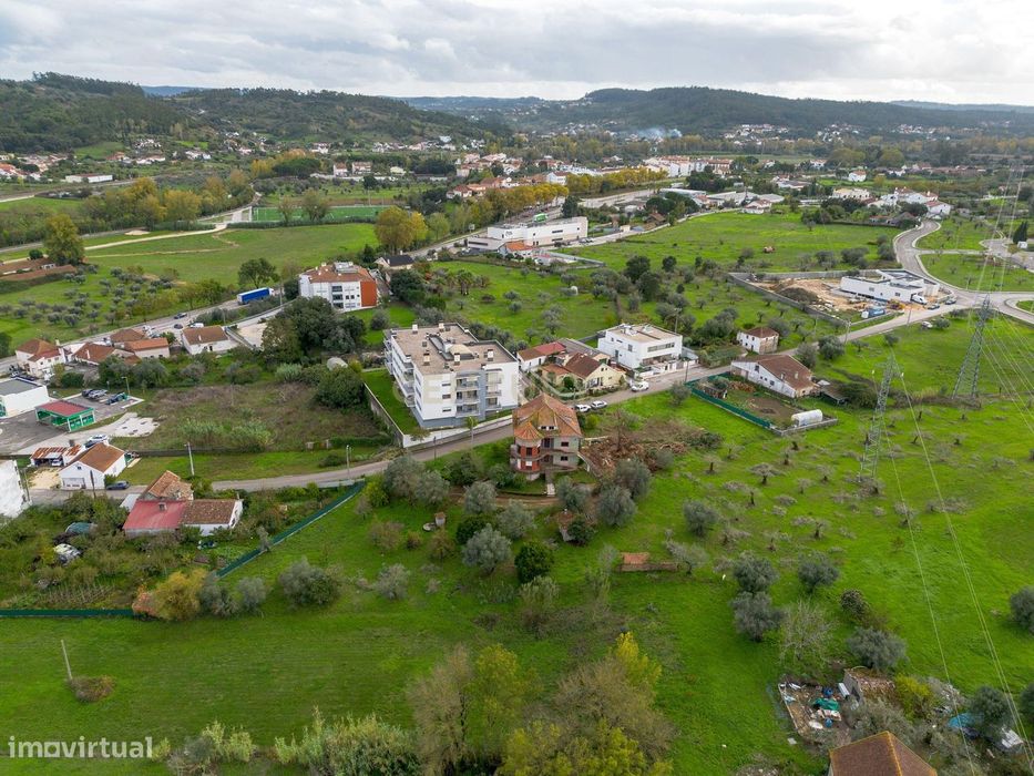 Lote para Construção || Viabilidade para 12 Frações || Pombal