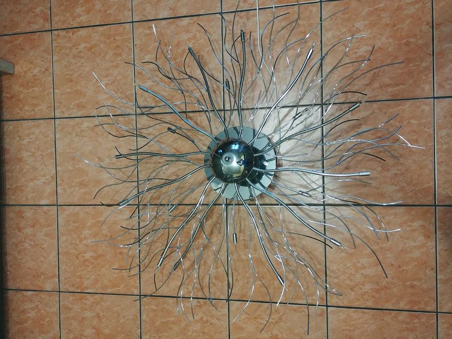 Люстра, що прикрасять Ваш будинок або квартиру