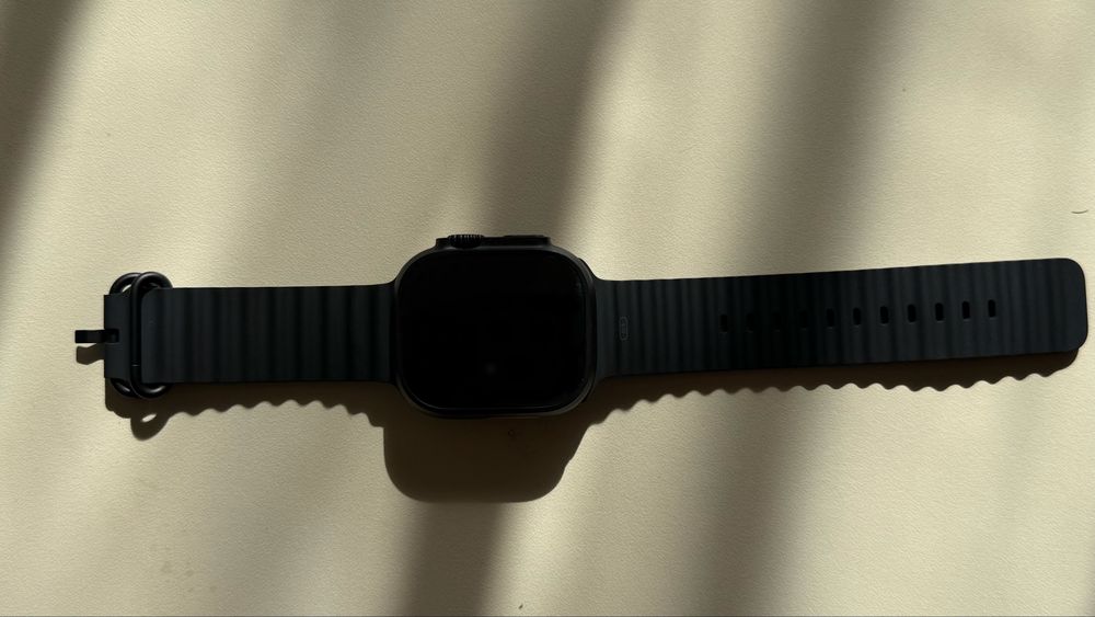 Apple Watch Ultra 2