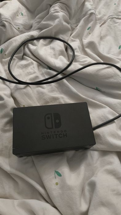 Konsola Nintendo Switch