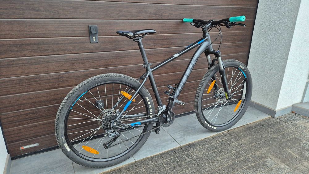 Kellys Spider 70 / 27,5" / rama M/