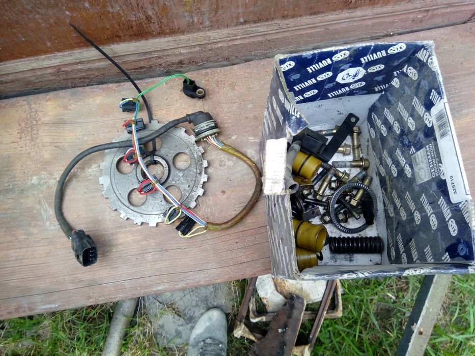 АКПП коробка Mitsubishi Pajero Wagon 3, 3.2, паджеро по запчастинам