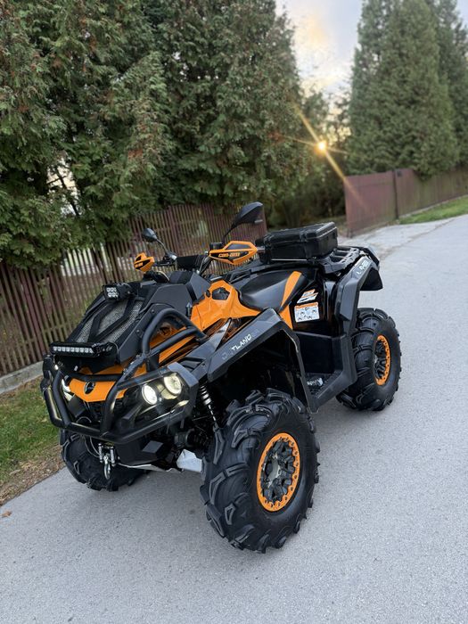 Can-Am