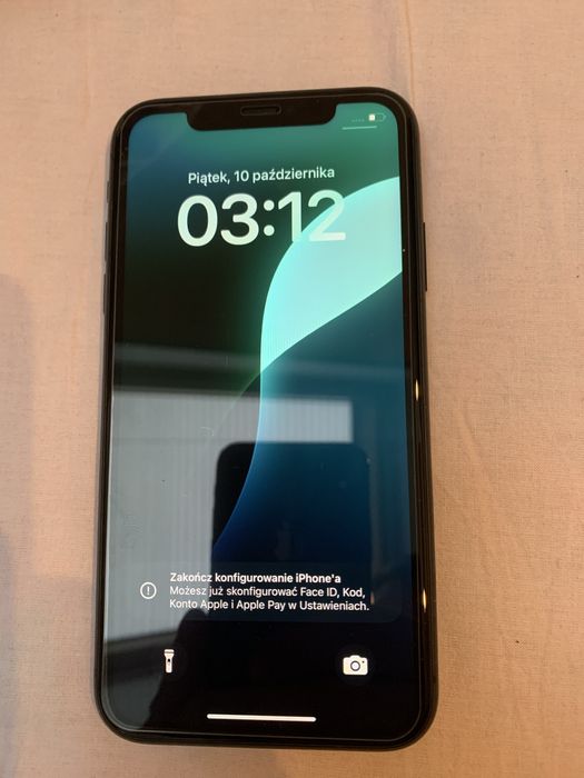 I phone 11 Stan Bardzo Dobry