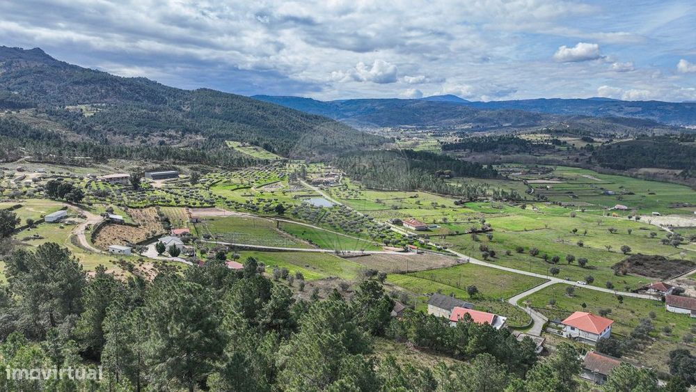 Terreno  para venda