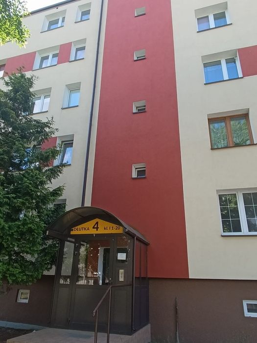 Mieszkanie – Rypin, Pod Barbarką, powiat rypiński - Widok 4