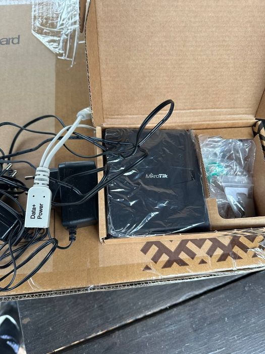 Продам антену МИКРОТИК 4G