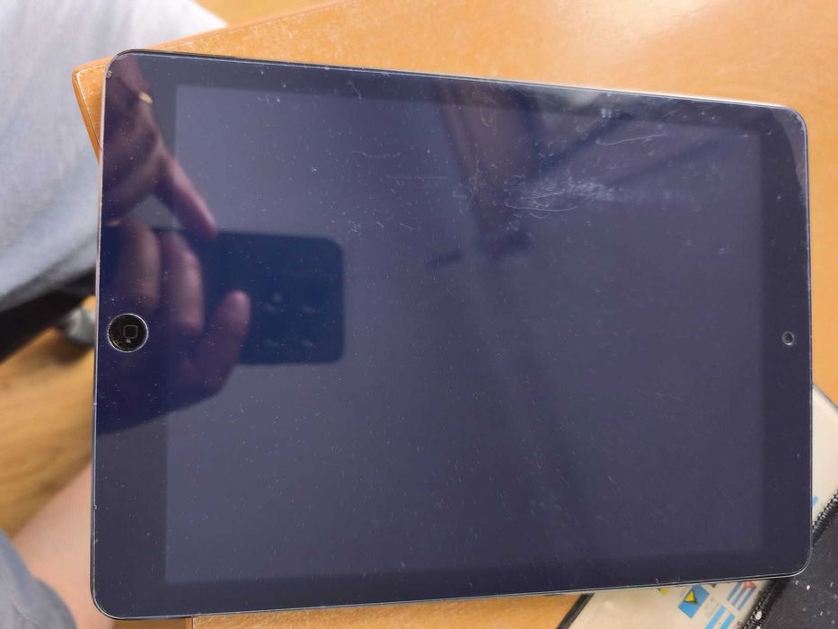iPad Air 32GB em perfeito estado