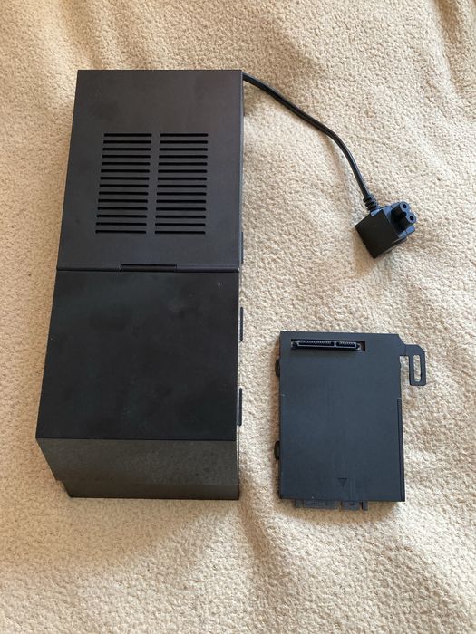 Data Bank Sony Play Station