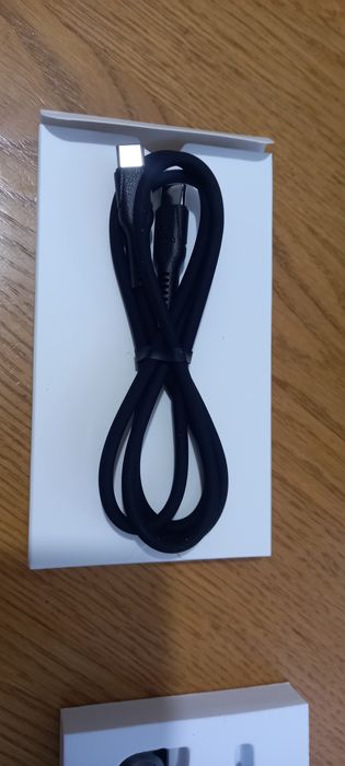 Розумний паяльник Miniware TS101 USB-C PD 90Вт та DC 65W, з жалом BC2