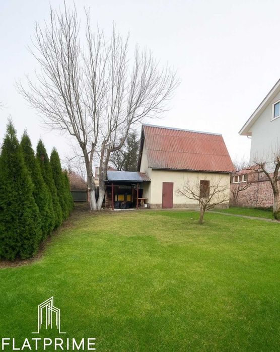 ПРОДАЄТЬСЯ: Будинок біля Блакитного озера, с. Підгірці