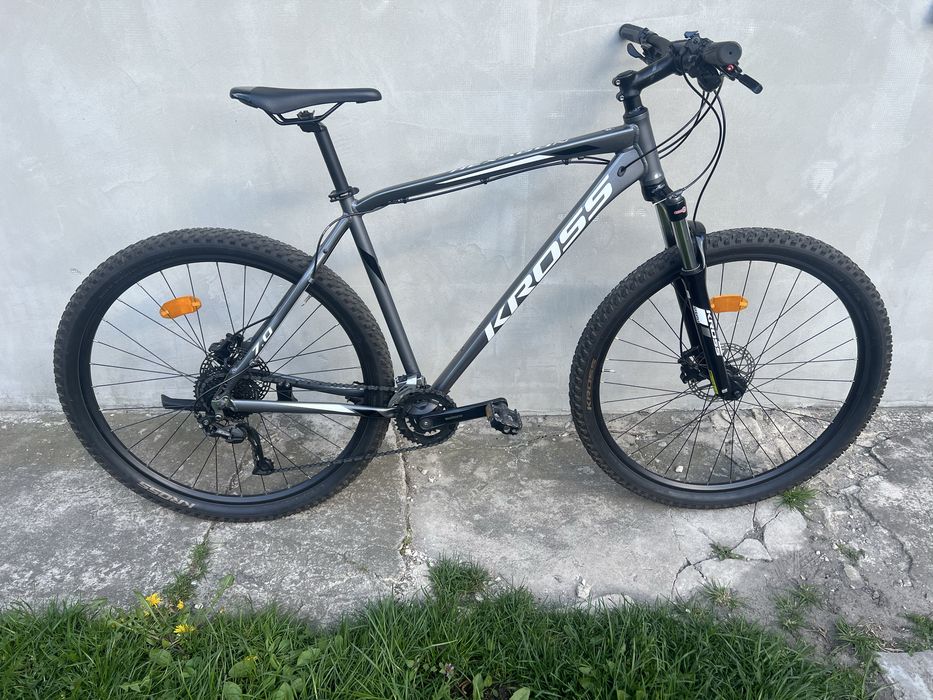 Rower Kross Hexagon 7.0 M 29 r L  gorski mtb xc