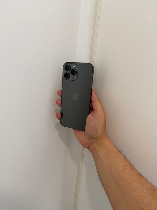 Iphone 13promax impecável