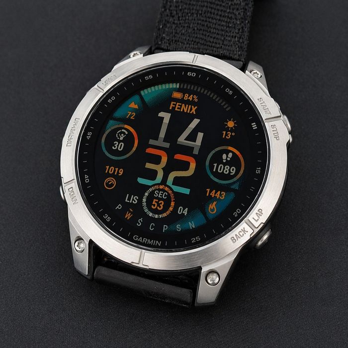 Garmin fenix 7 47mm